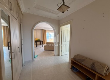 Уютная квартира 2+1, 120м², в комплексе с инфраструктурой и отличной локацией в Махмутларе, Алания, под ВНЖ ID-19404 фото-8