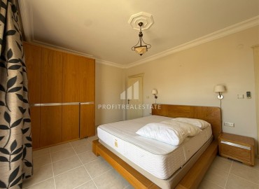 Уютная квартира 2+1, 120м², в комплексе с инфраструктурой и отличной локацией в Махмутларе, Алания, под ВНЖ ID-19404 фото-11
