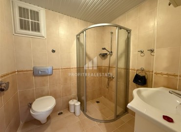 Уютная квартира 2+1, 120м², в комплексе с инфраструктурой и отличной локацией в Махмутларе, Алания, под ВНЖ ID-19404 фото-13
