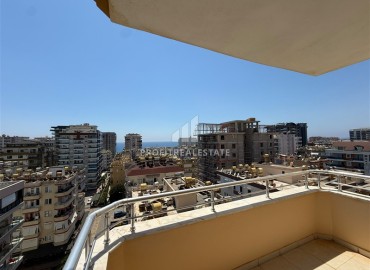 Уютная квартира 2+1, 120м², в комплексе с инфраструктурой и отличной локацией в Махмутларе, Алания, под ВНЖ ID-19404 фото-14