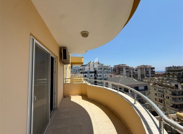 Уютная квартира 2+1, 120м², в комплексе с инфраструктурой и отличной локацией в Махмутларе, Алания, под ВНЖ ID-19404 фото-15