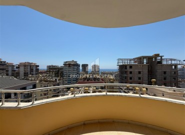 Уютная квартира 2+1, 120м², в комплексе с инфраструктурой и отличной локацией в Махмутларе, Алания, под ВНЖ ID-19404 фото-18