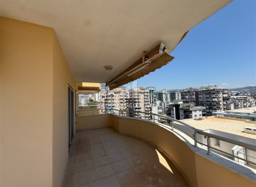 Уютная квартира 2+1, 120м², в комплексе с инфраструктурой и отличной локацией в Махмутларе, Алания, под ВНЖ ID-19404 фото-19