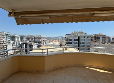 Уютная квартира 2+1, 120м², в комплексе с инфраструктурой и отличной локацией в Махмутларе, Алания, под ВНЖ ID-19404 фото-20
