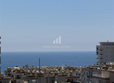 Уютная квартира 2+1, 120м², в комплексе с инфраструктурой и отличной локацией в Махмутларе, Алания, под ВНЖ ID-19404 фото-21