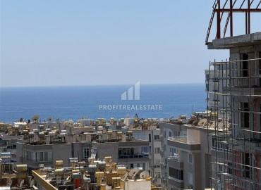 Уютная квартира 2+1, 120м², в комплексе с инфраструктурой и отличной локацией в Махмутларе, Алания, под ВНЖ ID-19404 фото-22