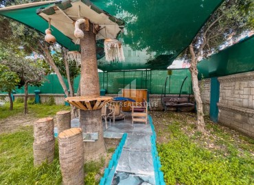 Уютная квартира 2+1, 120м², в комплексе с инфраструктурой и отличной локацией в Махмутларе, Алания, под ВНЖ ID-19404 фото-27