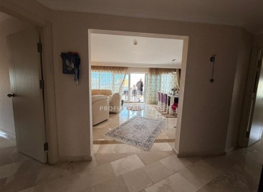 Элегантная трехкомнатная квартира с отличным видом, 130м², в масштабном комплексе премиум класса в Махмутларе, Алания ID-19406 фото-10