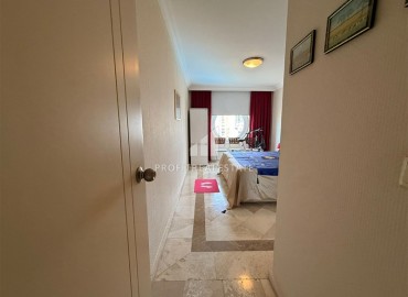 Элегантная трехкомнатная квартира с отличным видом, 130м², в масштабном комплексе премиум класса в Махмутларе, Алания ID-19406 фото-13
