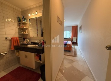 Элегантная трехкомнатная квартира с отличным видом, 130м², в масштабном комплексе премиум класса в Махмутларе, Алания ID-19406 фото-16