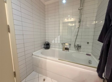 Элегантная трехкомнатная квартира с отличным видом, 130м², в масштабном комплексе премиум класса в Махмутларе, Алания ID-19406 фото-21
