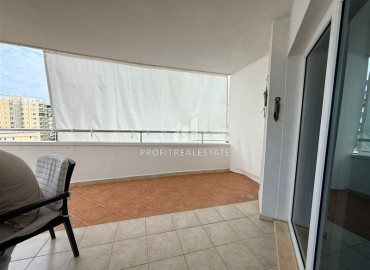 Элегантная трехкомнатная квартира с отличным видом, 130м², в масштабном комплексе премиум класса в Махмутларе, Алания ID-19406 фото-23
