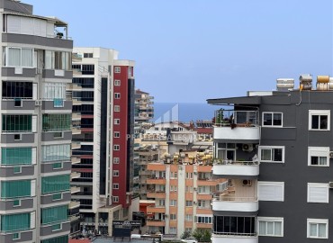 Элегантная трехкомнатная квартира с отличным видом, 130м², в масштабном комплексе премиум класса в Махмутларе, Алания ID-19406 фото-26