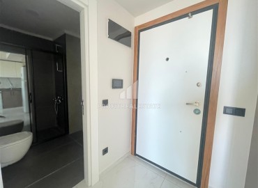 Видовые апартаменты 1+1 с дизайнерским интерьером, 60м², в резиденции премиум класса в центре Алании ID-19407 фото-5