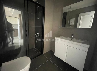 Видовые апартаменты 1+1 с дизайнерским интерьером, 60м², в резиденции премиум класса в центре Алании ID-19407 фото-7