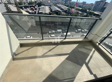 Видовые апартаменты 1+1 с дизайнерским интерьером, 60м², в резиденции премиум класса в центре Алании ID-19407 фото-10