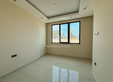Квартира с одной спальней, 47м², в резиденции премиум класса в центре Махмутлара, Алания, 350м от моря ID-19408 фото-6