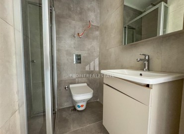 Квартира с одной спальней, 47м², в резиденции премиум класса в центре Махмутлара, Алания, 350м от моря ID-19408 фото-7
