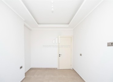 Элитная видовая квартира 1+1, 60м², в новом комплексе с отельной инфраструктурой, в 650м от моря в Махмутларе, Алания ID-19410 фото-7