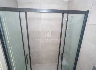 Элитная видовая квартира 1+1, 60м², в новом комплексе с отельной инфраструктурой, в 650м от моря в Махмутларе, Алания ID-19410 фото-10