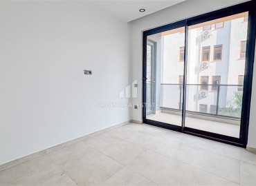 Двухкомнатные апартаменты, 60м², в современной резиденции с инфраструктурой в центре Алании, 550м от моря ID-18623 фото-6