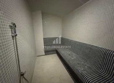 Апартаменты с одной спальней, 55м², с элегантным интерьером в комплексе премиум класса в Махмутларе, Алания ID-19411 фото-25