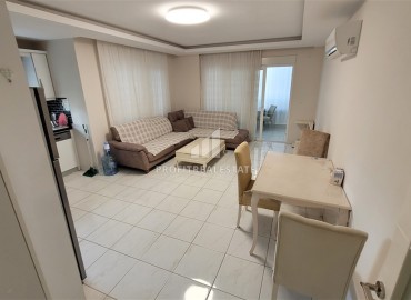 Симпатичная квартира 2+1, 115м², в резиденции с комфортной инфраструктурой в Махмутларе, Алания, под ВНЖ ID-19416 фото-2