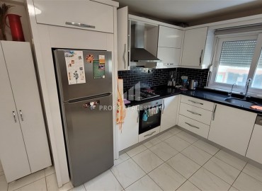 Симпатичная квартира 2+1, 115м², в резиденции с комфортной инфраструктурой в Махмутларе, Алания, под ВНЖ ID-19416 фото-4