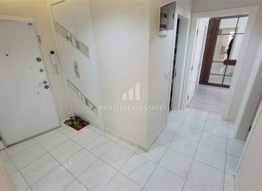 Симпатичная квартира 2+1, 115м², в резиденции с комфортной инфраструктурой в Махмутларе, Алания, под ВНЖ ID-19416 фото-5