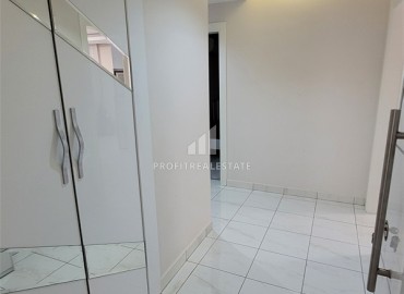 Симпатичная квартира 2+1, 115м², в резиденции с комфортной инфраструктурой в Махмутларе, Алания, под ВНЖ ID-19416 фото-6