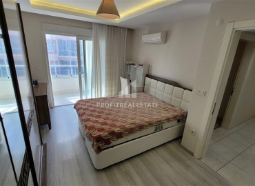 Симпатичная квартира 2+1, 115м², в резиденции с комфортной инфраструктурой в Махмутларе, Алания, под ВНЖ ID-19416 фото-9