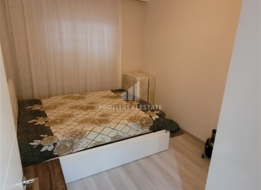 Симпатичная квартира 2+1, 115м², в резиденции с комфортной инфраструктурой в Махмутларе, Алания, под ВНЖ ID-19416 фото-10