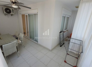 Симпатичная квартира 2+1, 115м², в резиденции с комфортной инфраструктурой в Махмутларе, Алания, под ВНЖ ID-19416 фото-18