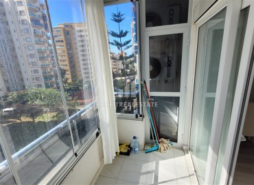 Симпатичная квартира 2+1, 115м², в резиденции с комфортной инфраструктурой в Махмутларе, Алания, под ВНЖ ID-19416 фото-19