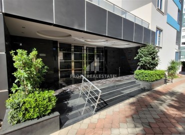 Симпатичная квартира 2+1, 115м², в резиденции с комфортной инфраструктурой в Махмутларе, Алания, под ВНЖ ID-19416 фото-26