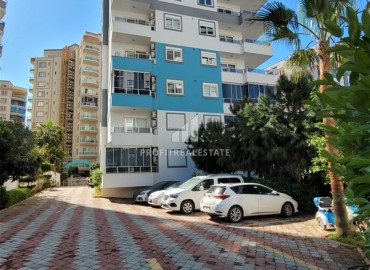 Симпатичная квартира 2+1, 115м², в резиденции с комфортной инфраструктурой в Махмутларе, Алания, под ВНЖ ID-19416 фото-30
