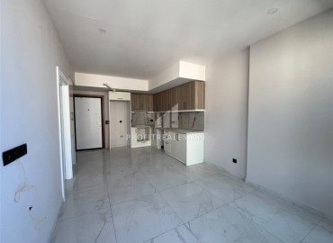 Элитная недвижимость в центре Алании: двухкомнатные апартаменты, 60м², в резиденции премиум класса в 350м от моря ID-19417 фото-2