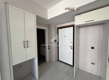 Элитная недвижимость в центре Алании: двухкомнатные апартаменты, 60м², в резиденции премиум класса в 350м от моря ID-19417 фото-5