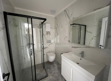 Элитная недвижимость в центре Алании: двухкомнатные апартаменты, 60м², в резиденции премиум класса в 350м от моря ID-19417 фото-6