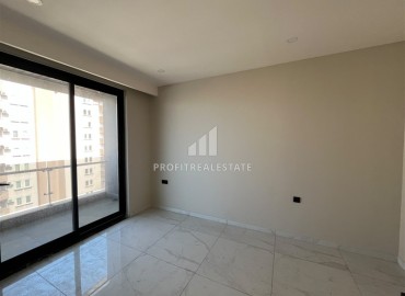 Элитная недвижимость в центре Алании: двухкомнатные апартаменты, 60м², в резиденции премиум класса в 350м от моря ID-19417 фото-7