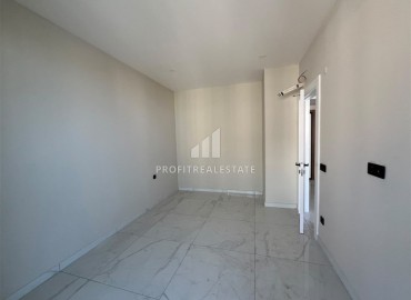 Элитная недвижимость в центре Алании: двухкомнатные апартаменты, 60м², в резиденции премиум класса в 350м от моря ID-19417 фото-8