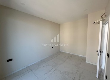 Элитная недвижимость в центре Алании: двухкомнатные апартаменты, 60м², в резиденции премиум класса в 350м от моря ID-19417 фото-9