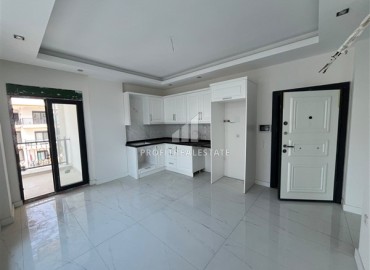 Двухкомнатная квартира, 57м², с чистовой отделкой в современном комплексе премиум класса в Махмутларе, Алания ID-19418 фото-2