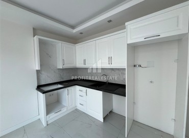 Двухкомнатная квартира, 57м², с чистовой отделкой в современном комплексе премиум класса в Махмутларе, Алания ID-19418 фото-3