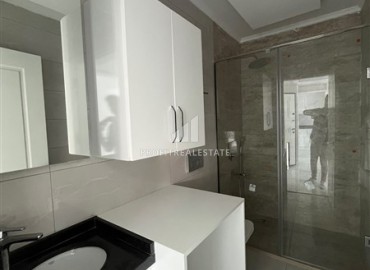Двухкомнатная квартира, 57м², с чистовой отделкой в современном комплексе премиум класса в Махмутларе, Алания ID-19418 фото-5