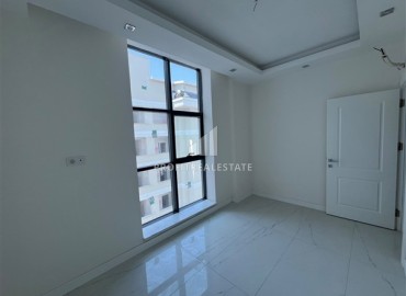 Двухкомнатная квартира, 57м², с чистовой отделкой в современном комплексе премиум класса в Махмутларе, Алания ID-19418 фото-6