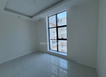 Двухкомнатная квартира, 57м², с чистовой отделкой в современном комплексе премиум класса в Махмутларе, Алания ID-19418 фото-7