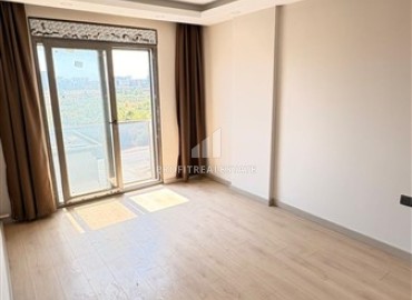 Двухкомнатная квартира, 55м², в новом комплексе с бассейном в районе Анталии - Аксу, Алтынташ ID-19421 фото-6