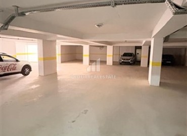Двухкомнатная квартира, 55м², в новом комплексе с бассейном в районе Анталии - Аксу, Алтынташ ID-19421 фото-16