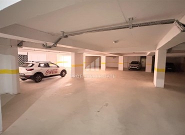 Двухкомнатная квартира, 55м², в новом комплексе с бассейном в районе Анталии - Аксу, Алтынташ ID-19421 фото-17